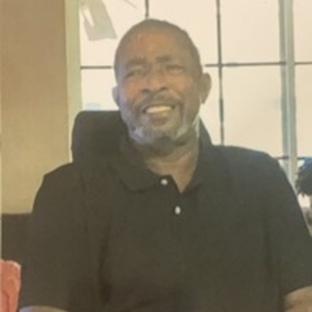 Deacon Charles Peterson Jackson
