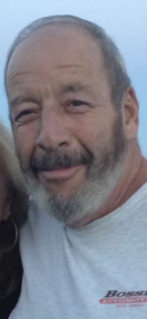 John James Bossi Sr. Profile Photo