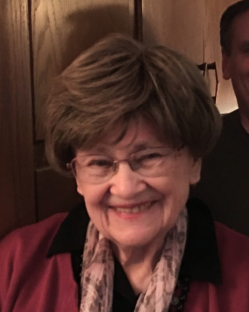 Eileen Gloria Hoch Profile Photo