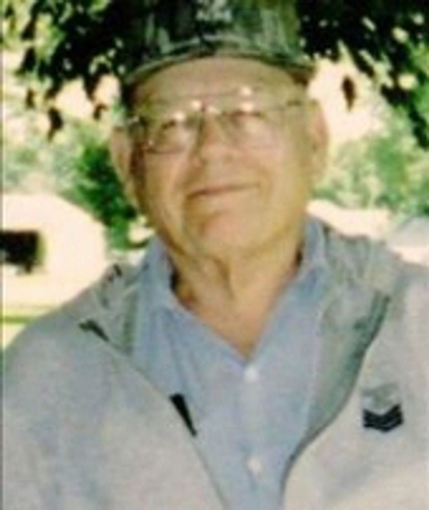 Charles Junior Richie