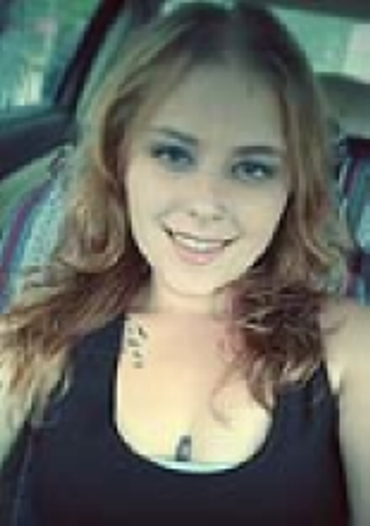Maranda  Ellen Janka