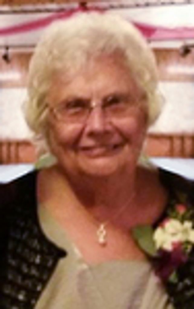 Roseanne B. Michalewicz