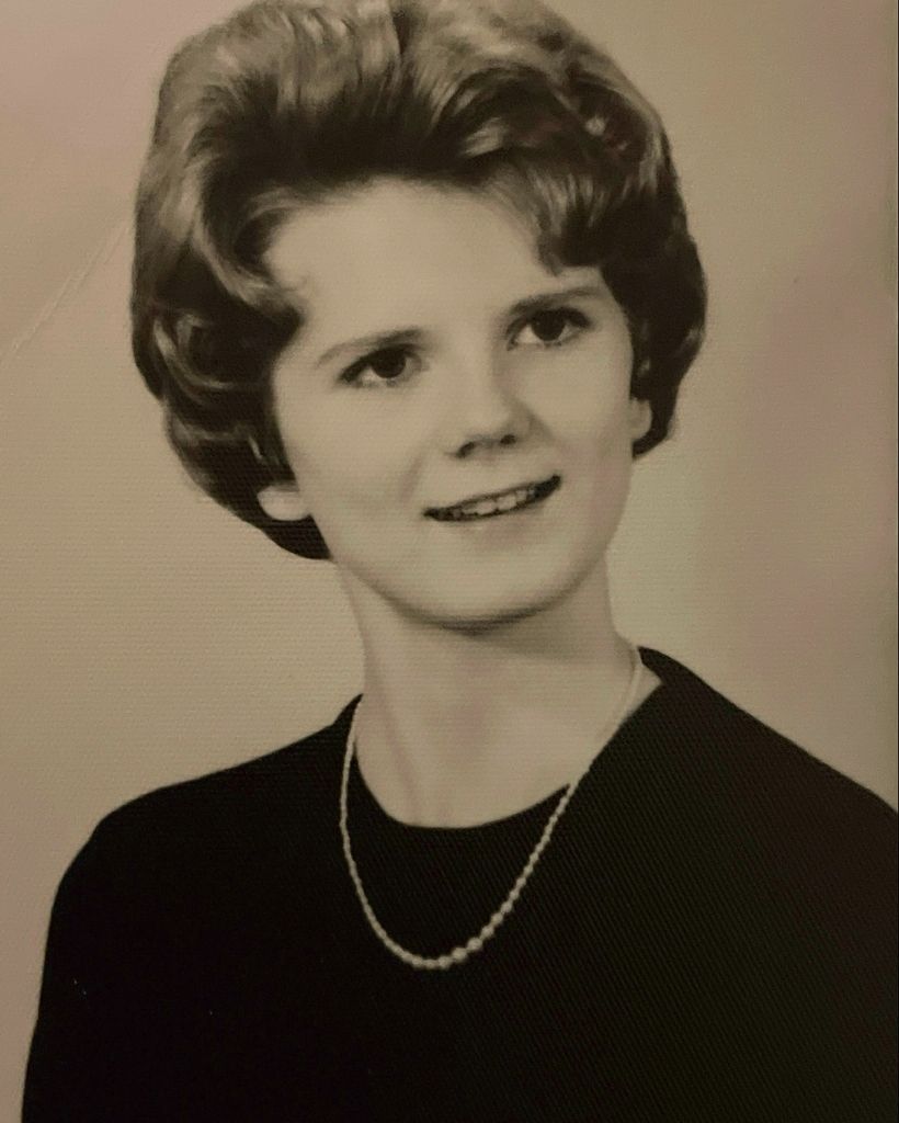 Sandra B. Driscoll