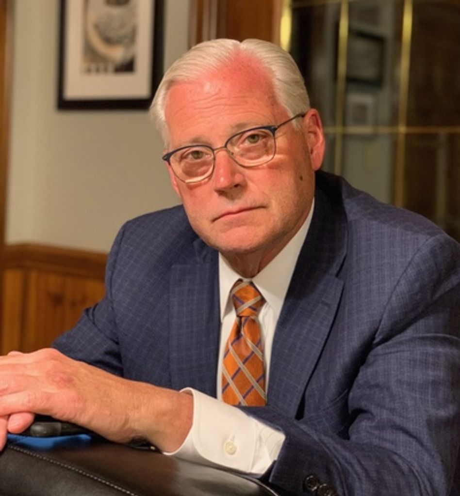 Robert Davis Profile Photo