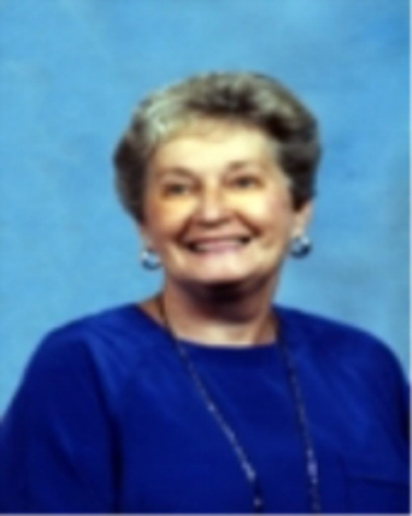 Leola Scotty Wiltcher