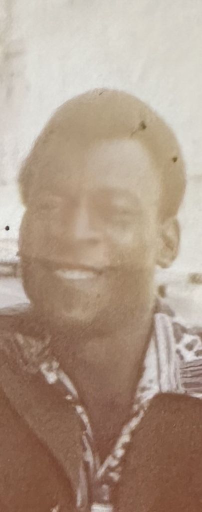 Thurman Hines Profile Photo