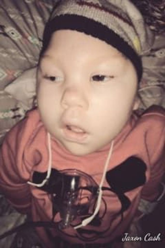 Jaxon Cash Woloszyn