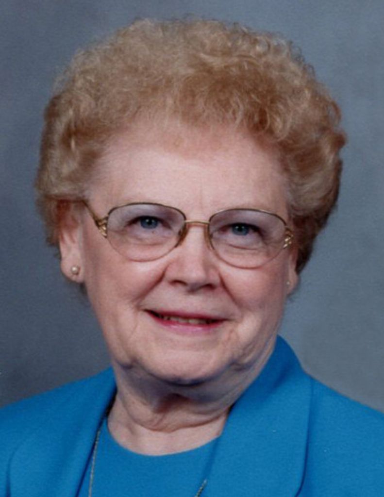 Martha F. Kaverman Profile Photo