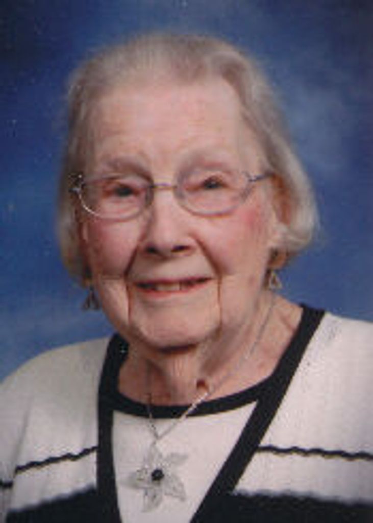 Ina Lou Snyder Profile Photo
