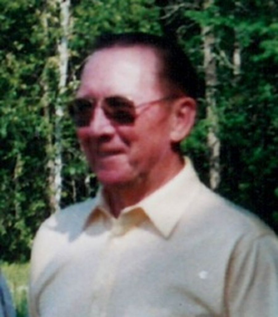Earl Shaw Profile Photo
