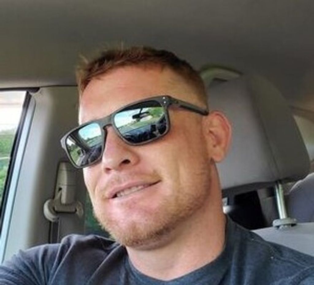 Daniel P. Cruise, Jr