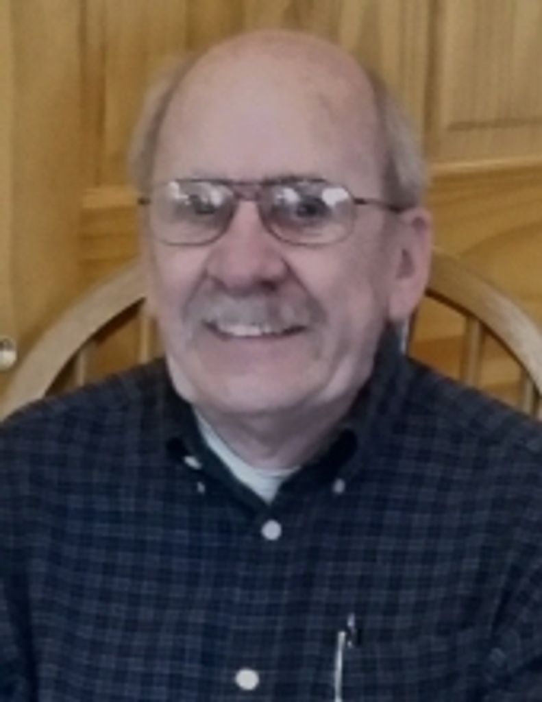 Charles "Chuck" Wilson