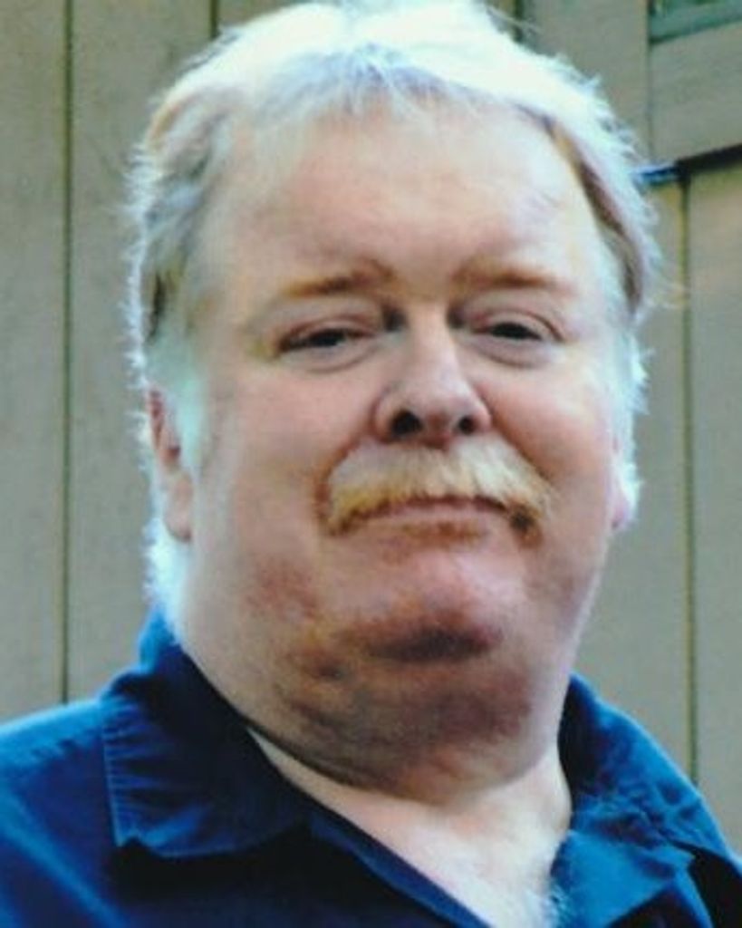 Timothy Sean Lynch Profile Photo