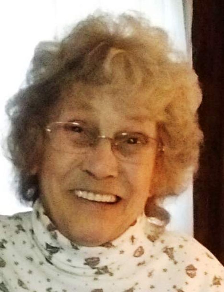 Sandra Joy (Barnett)  Howe