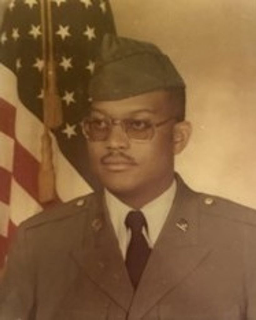 Robert "Bobby" Albert Green IV Profile Photo