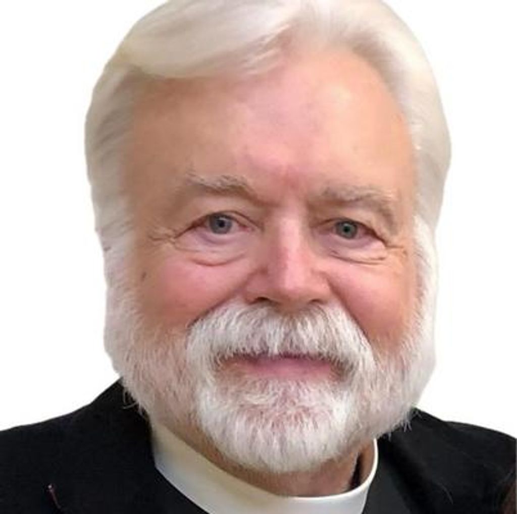 Robert Edward Allen Profile Photo