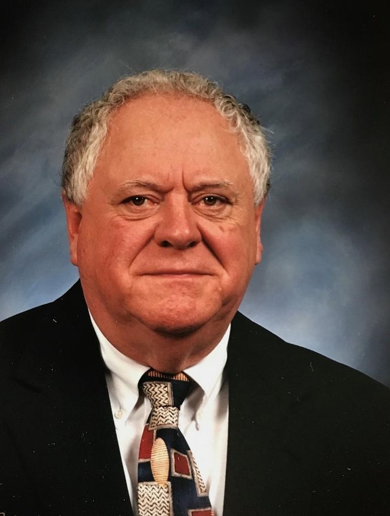 Murray Johnson Profile Photo