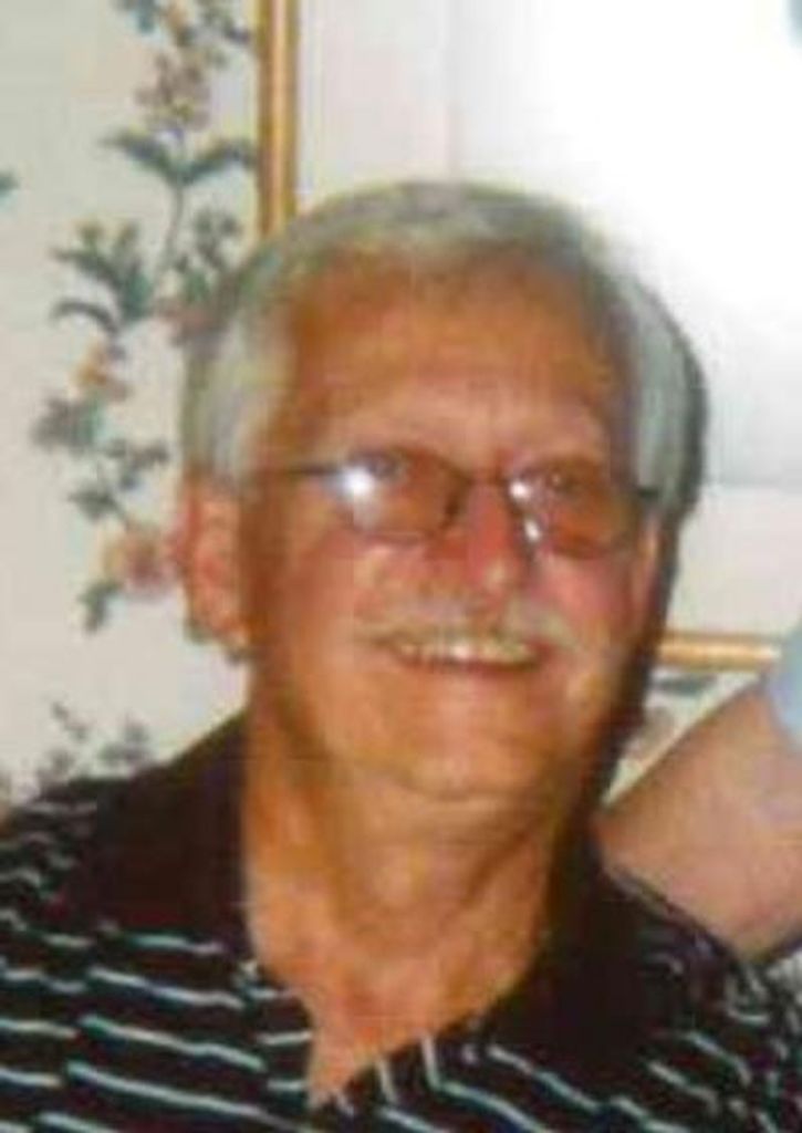 Edward R. Wyckoff Profile Photo