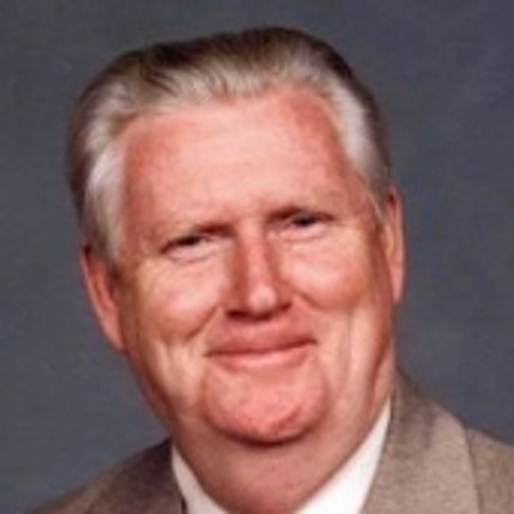 D. A. "Bert" Callicutt