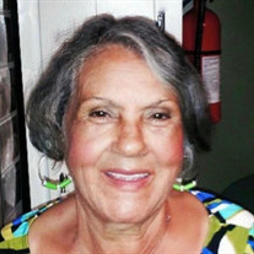 Ms. Linda C. Ellis