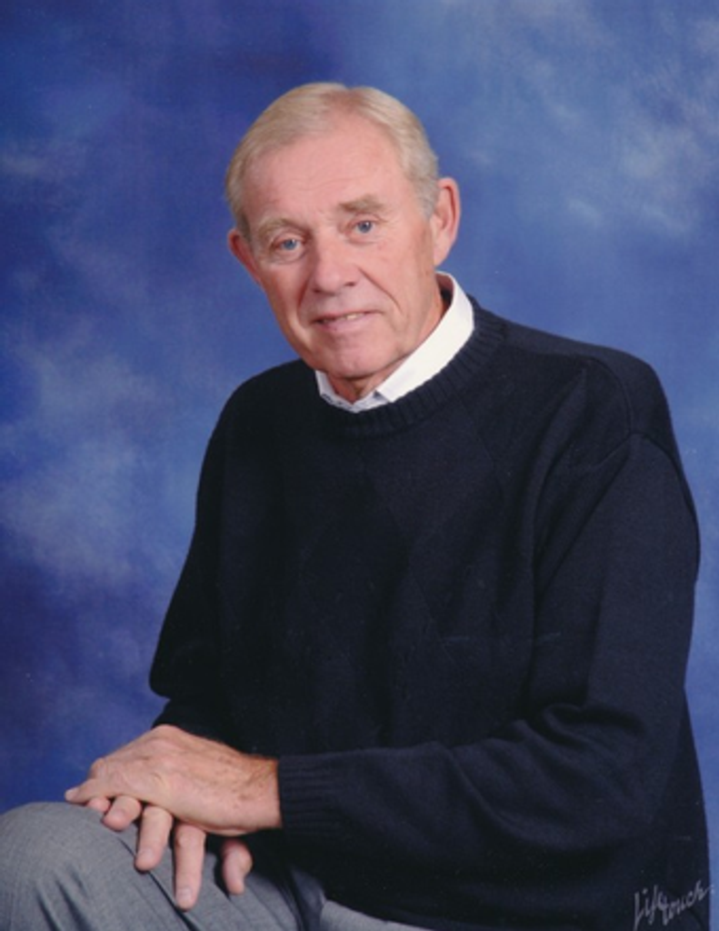 Robert L. Postmus Profile Photo
