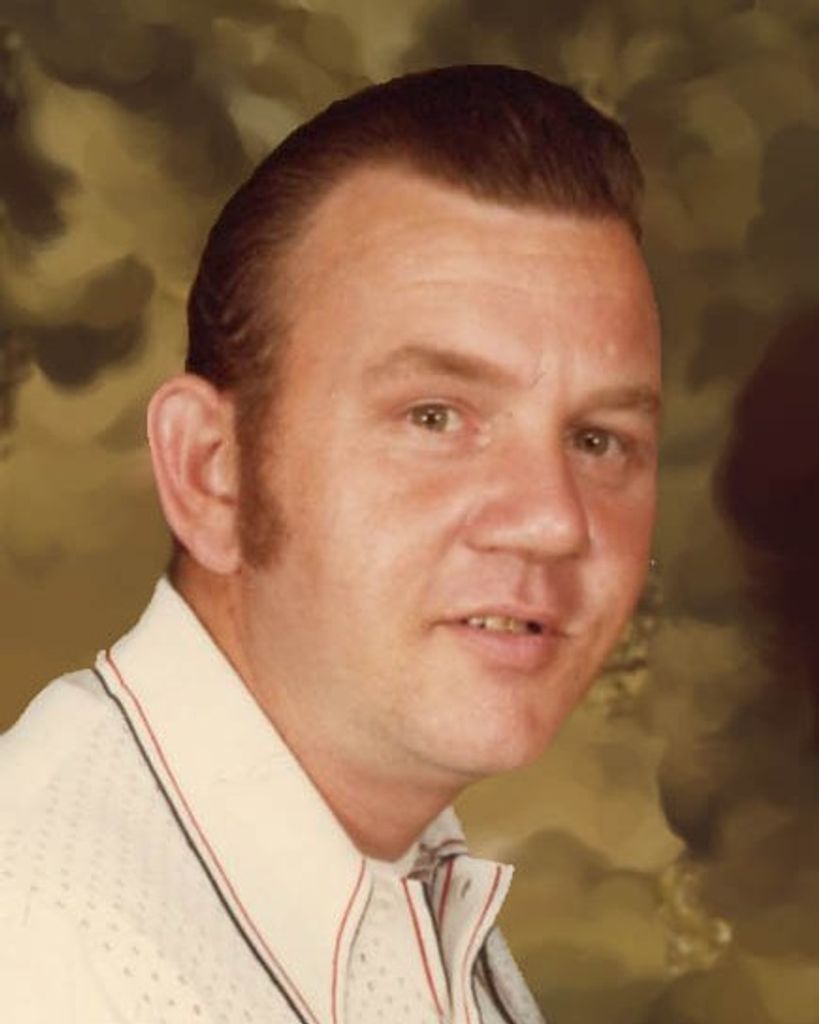 Donald Leroy Pendegraft Profile Photo