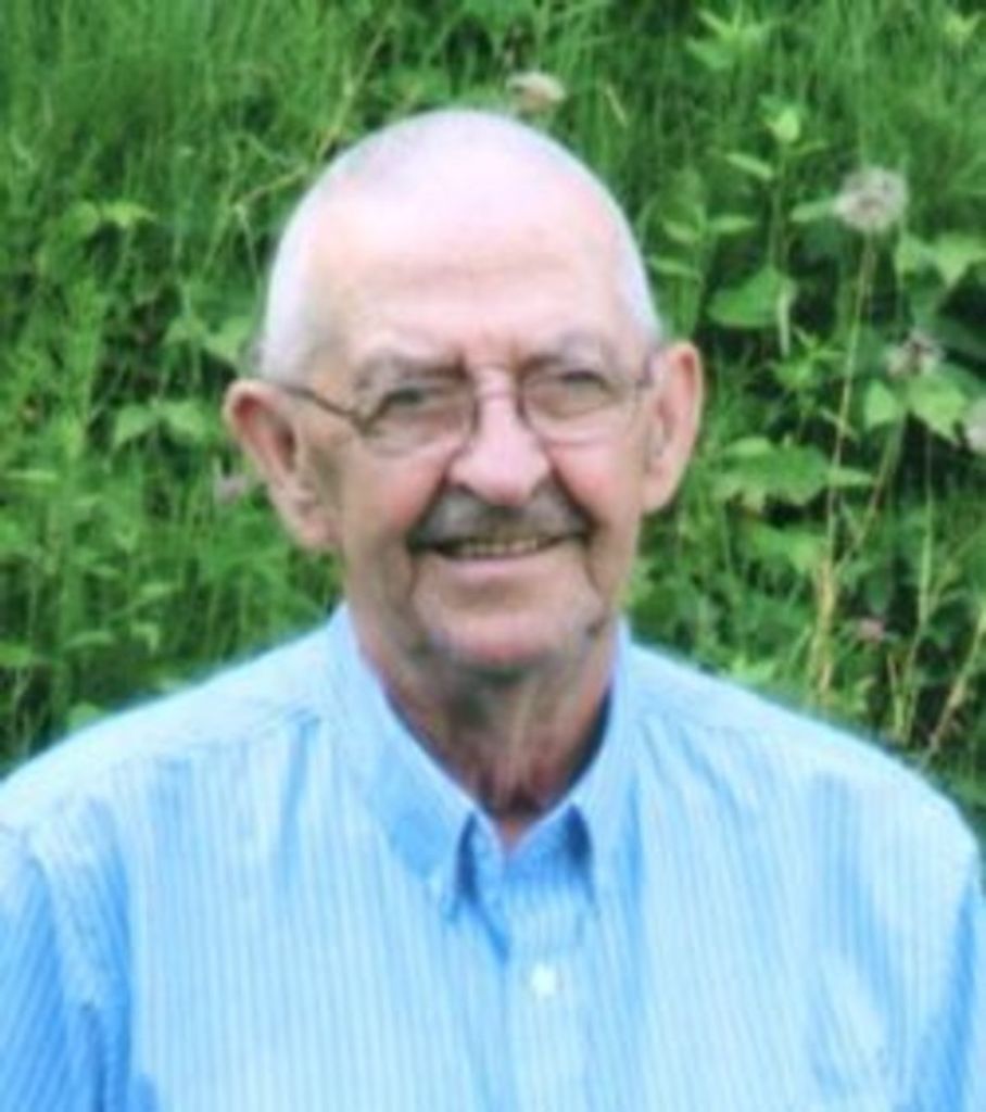 Charles William Gadwah