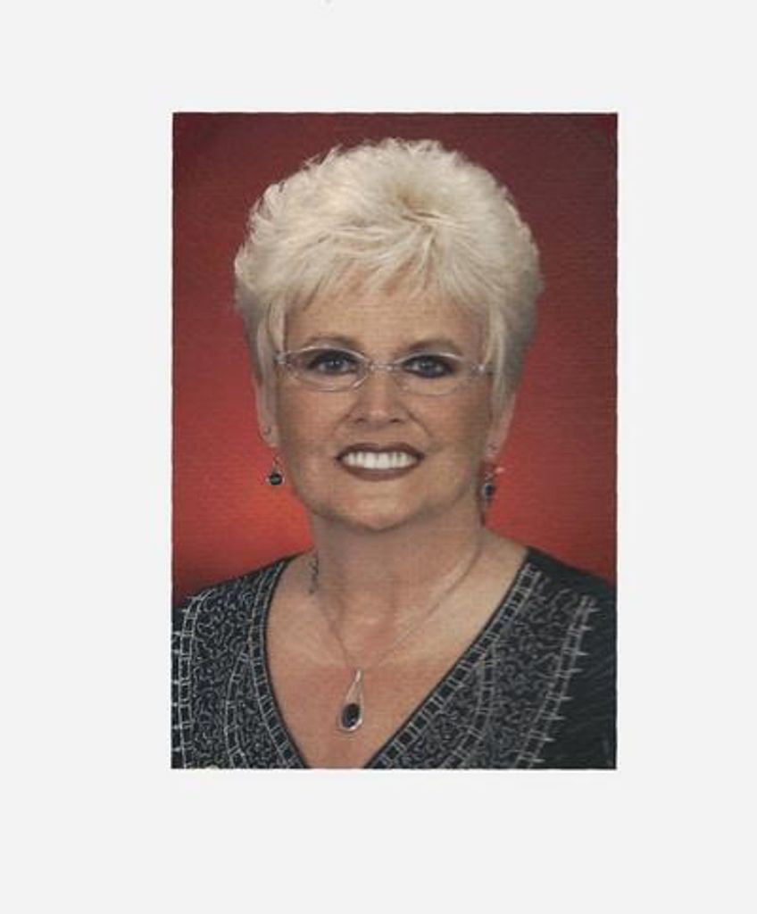 Brenda Sue Cook Profile Photo