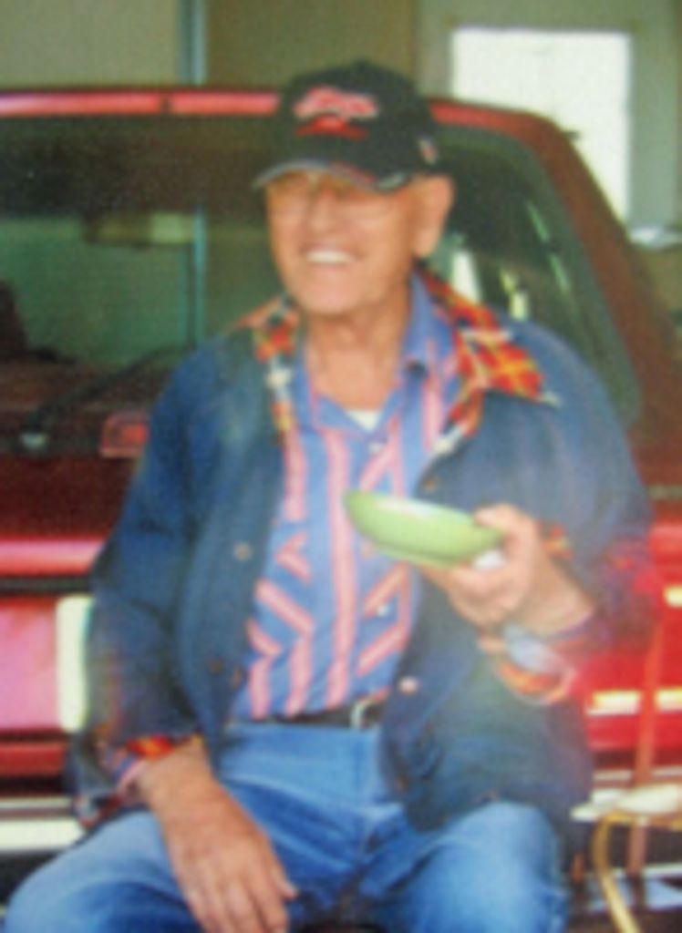 James Neil Robbins