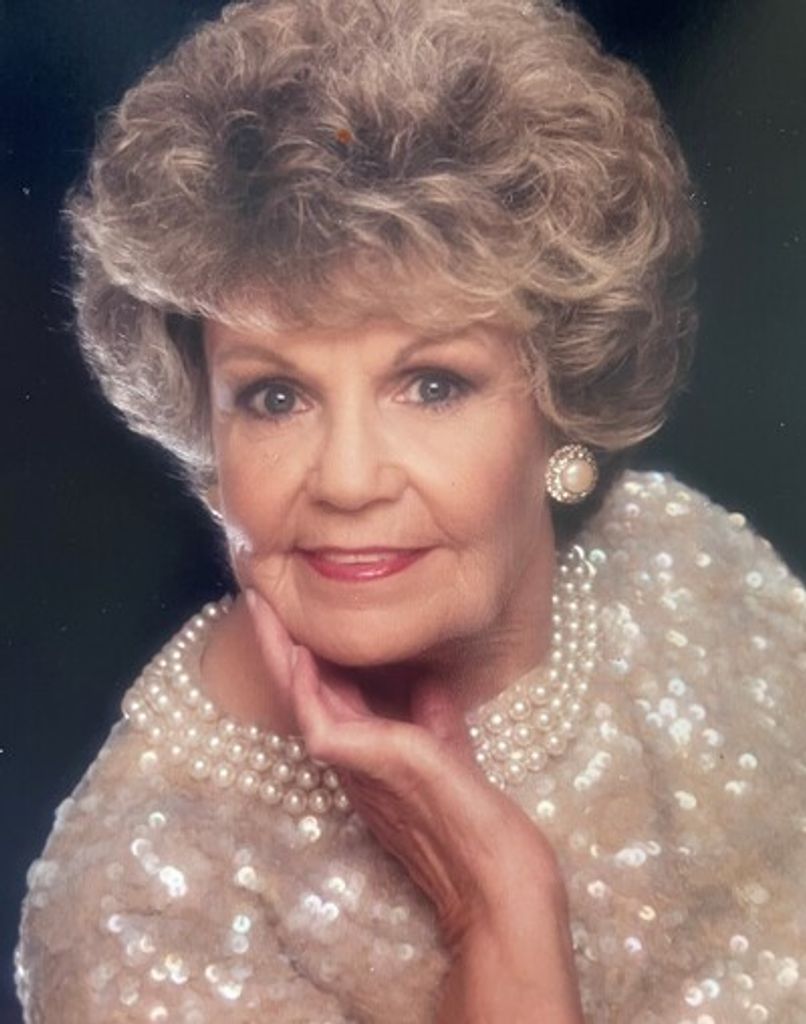 Gladys Joy Hall Profile Photo