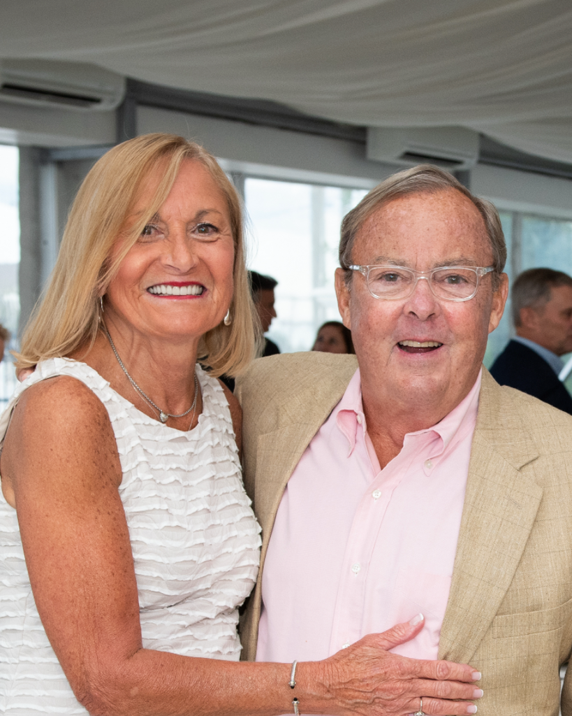 George Thomas McGinness Profile Photo