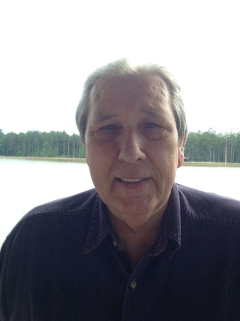 Mr. Albert "Al" Liverett Profile Photo