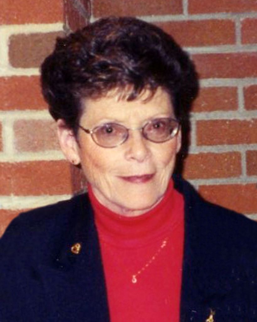 Margaret E. Heider Profile Photo