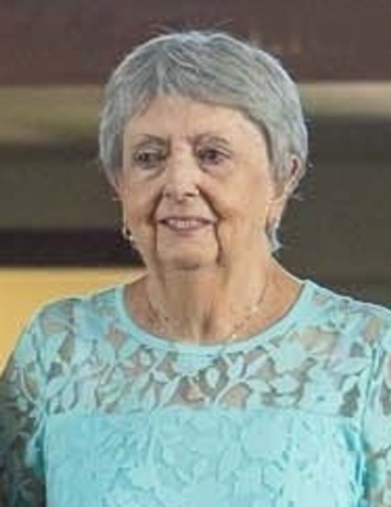 Phyllis Carol Testrake