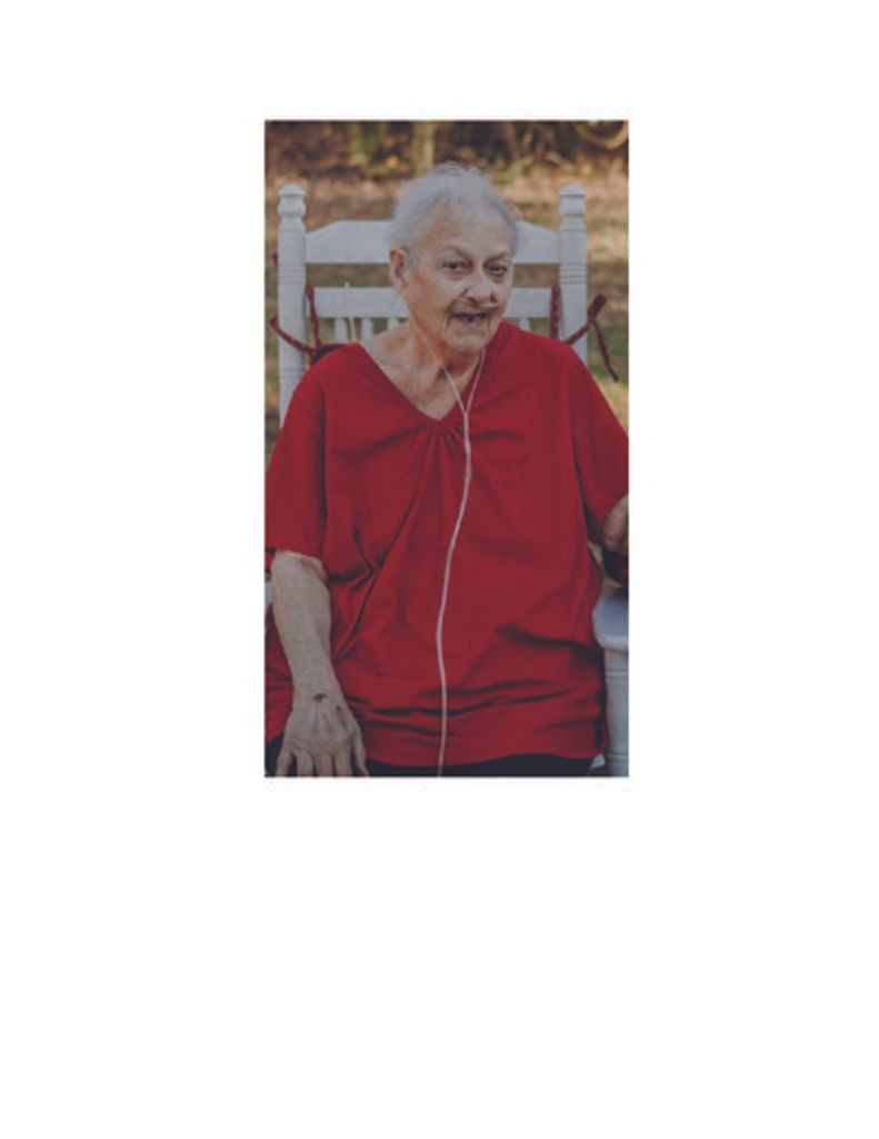 Muriel Josephine "Mel" Harris