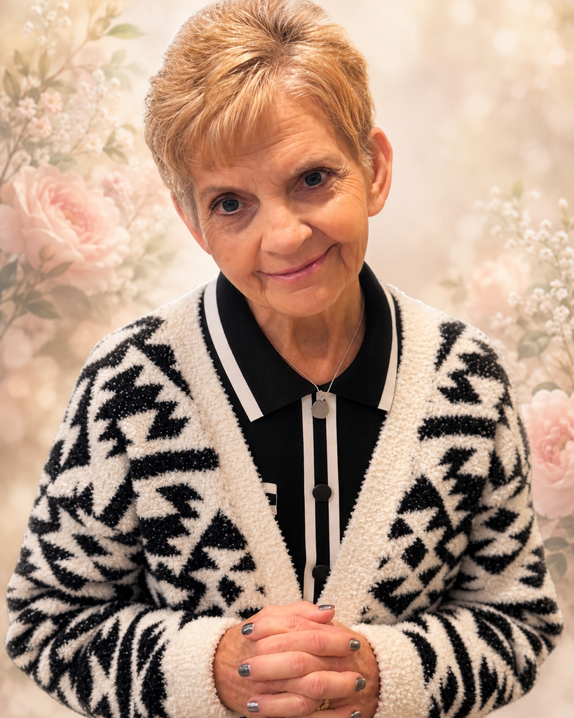 Sylvia M. Julien Profile Photo