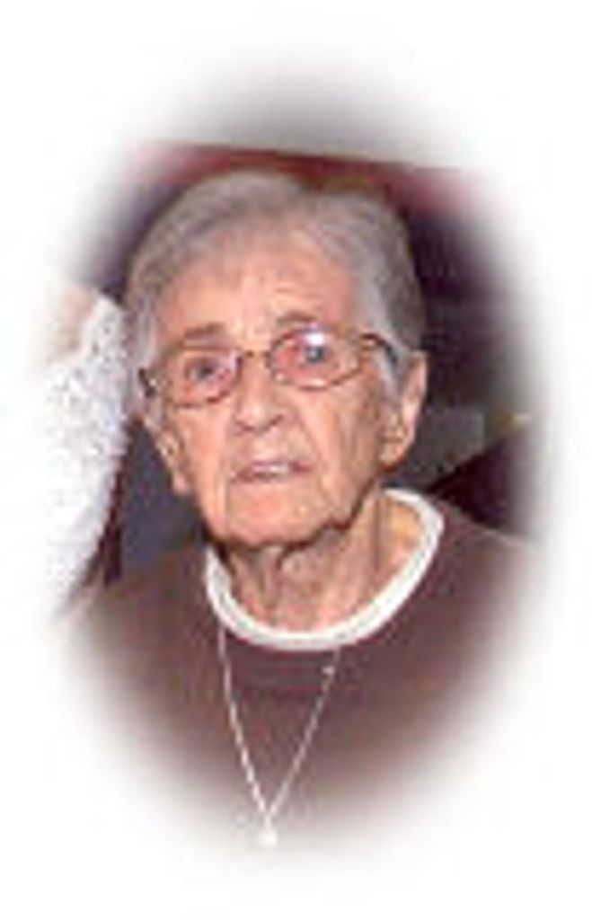 Rosalia Martine Harper Profile Photo
