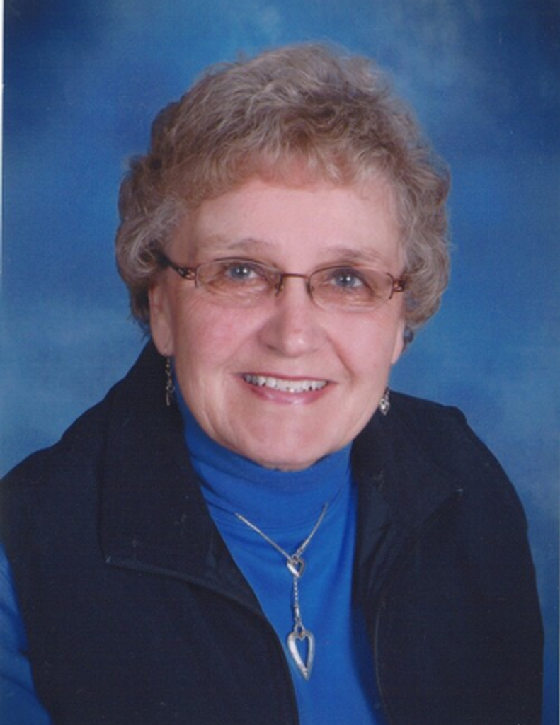 Audrey Mae (Peterkin) Oberstar Profile Photo