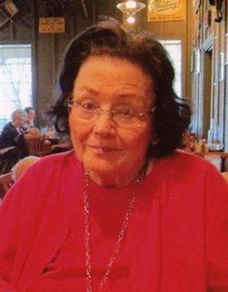 Jimmie Joyce Foley