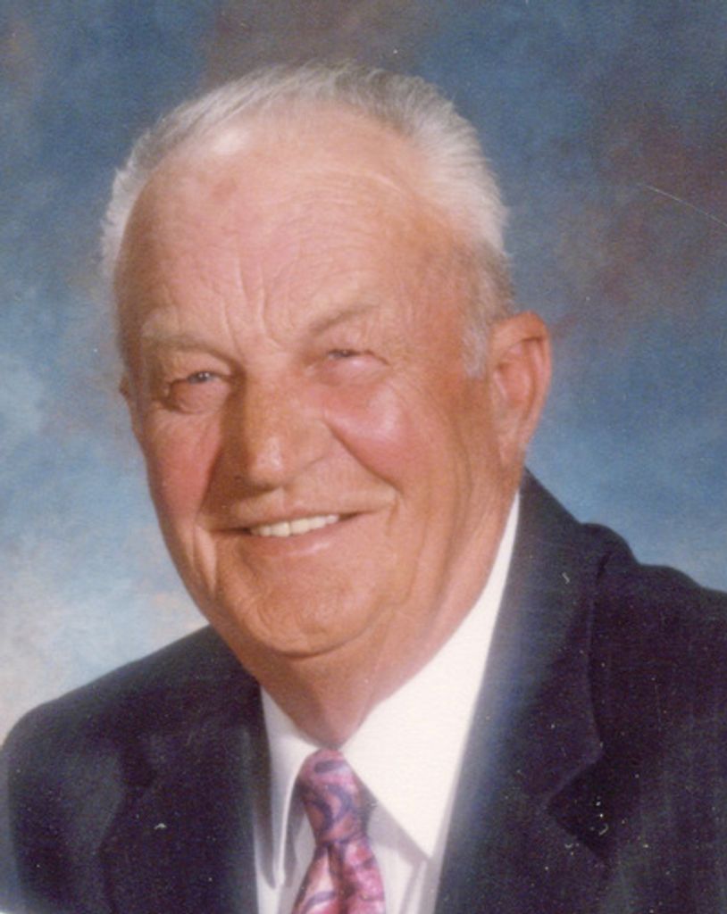Robert (Bob) J Whimpey Profile Photo