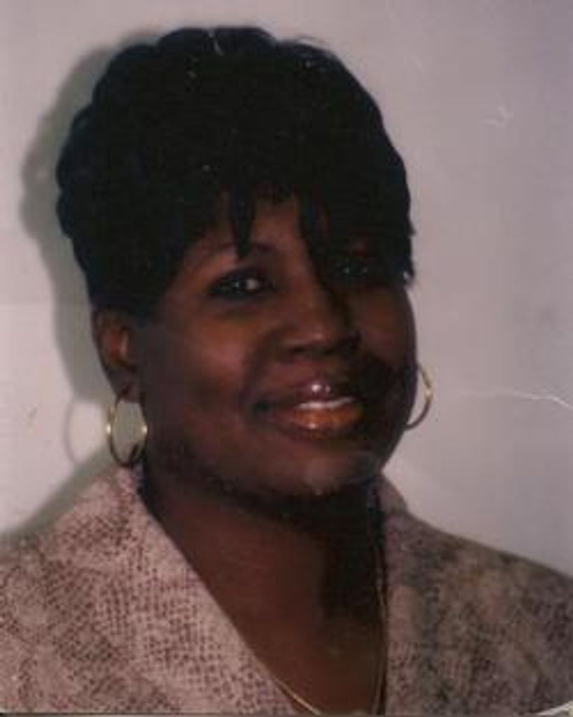 Shelia Stoudemire Williams
