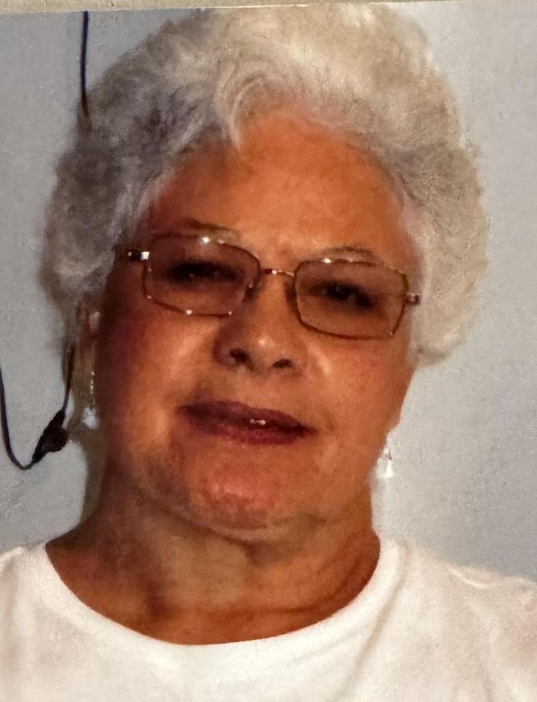 Barbara Rose Profile Photo