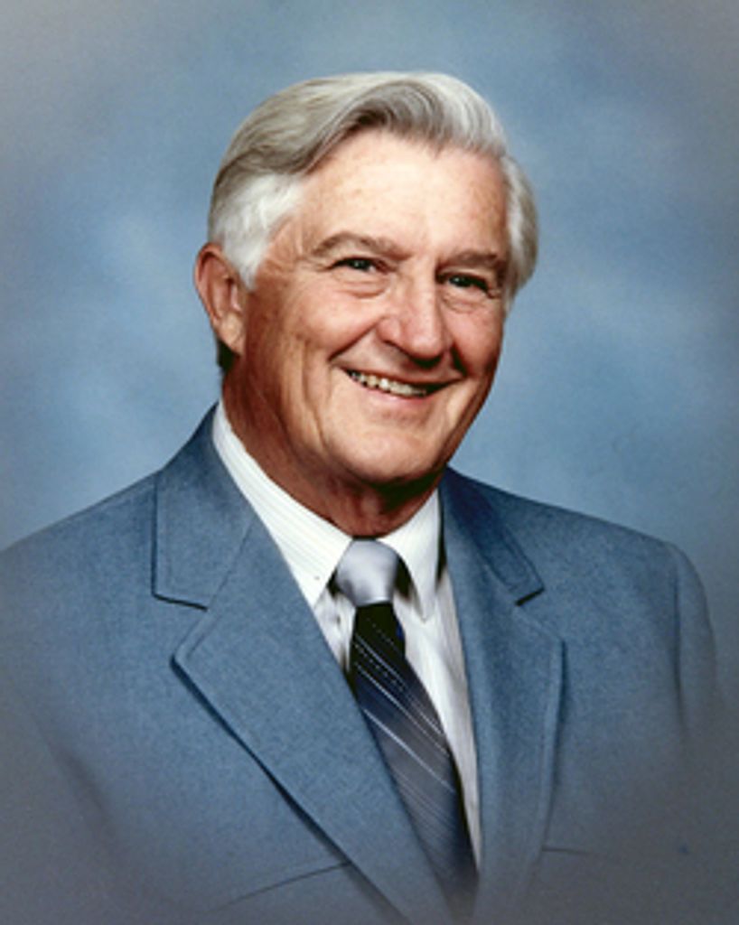 Thomas Stickley
