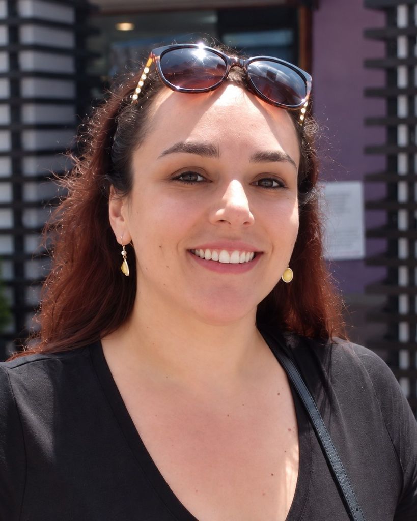 Jennifer Lynn Morey Profile Photo