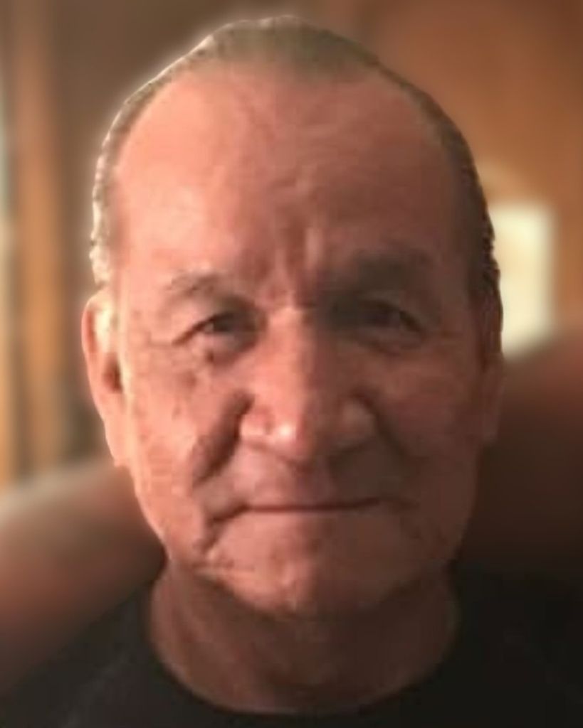 James C. Jones Sr. Profile Photo
