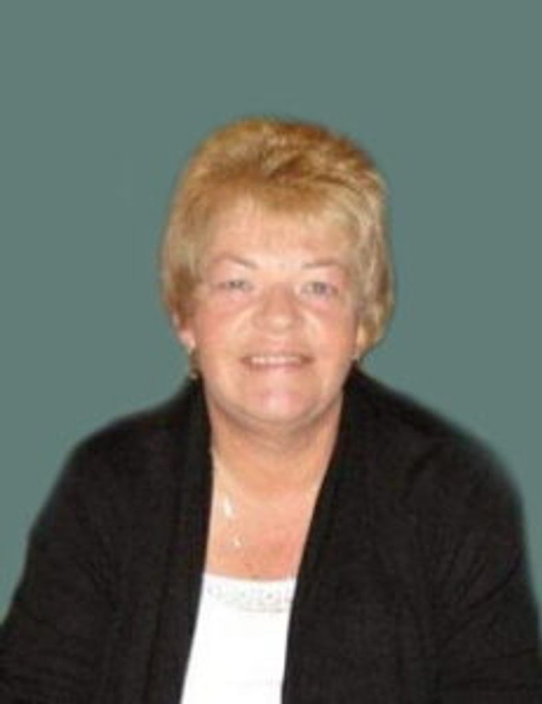 Deborah Lori Walker