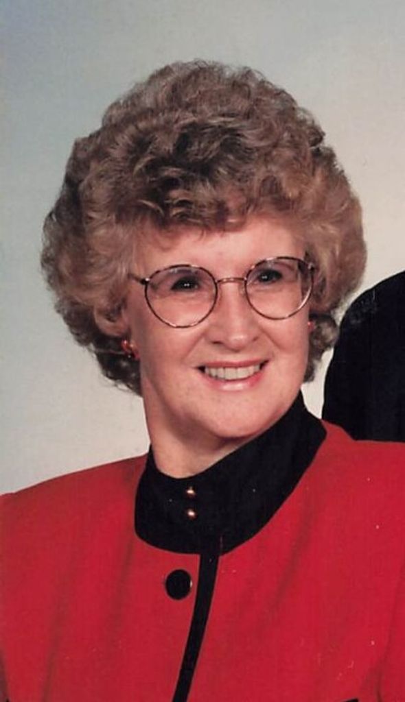 Lucille (Nix)  Wilson Profile Photo