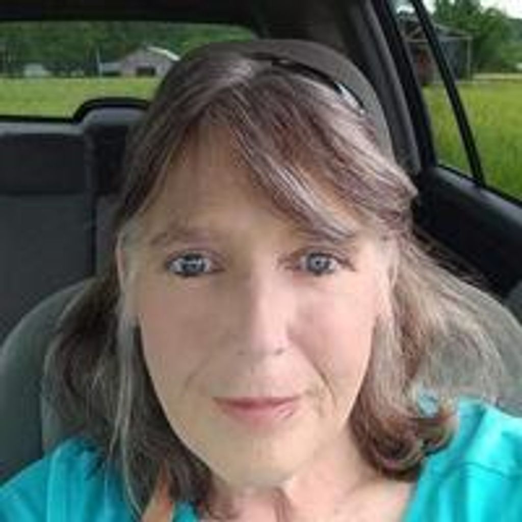Sherry Rae Hall
