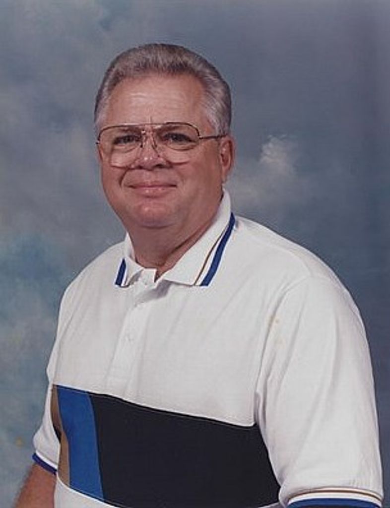 Ben Ulbrich Profile Photo