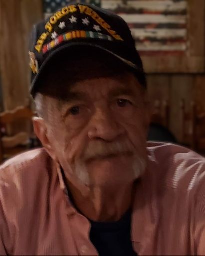 Herman (H.W.) Wesley Hardie's obituary image